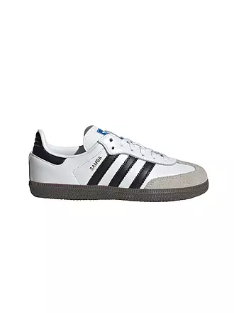 ADIDAS ORIGINALS | Kinder Sneaker SAMBA OG | 